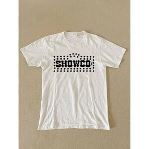 New Best Showco Sound001 Distress2 Logo Ts Te TShirt T Shirt